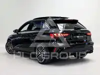 2026 Audi S3