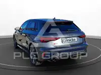 2026 Audi S3