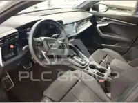 2026 Audi S3