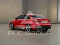 2026 Audi S3