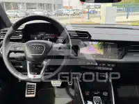 2026 Audi S3