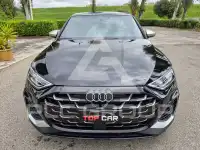 2026 Audi S3