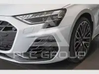 2026 Audi S3