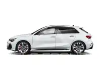 2026 Audi S3