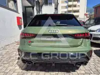 2026 Audi S3