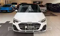 2026 Audi S3