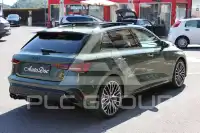 2026 Audi S3