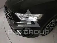 2026 Audi S3