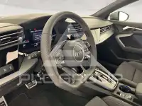 2026 Audi S3