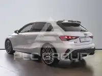 2026 Audi S3