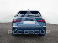 2026 Audi S3