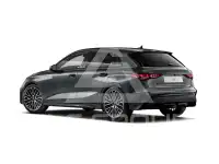 2026 Audi S3