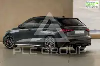 2026 Audi S3