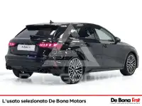 2026 Audi S3