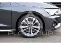 2026 Audi S3