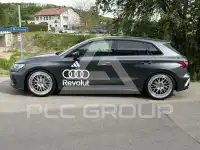 2026 Audi S3