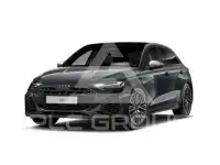 2026 Audi S3