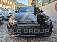 2026 Audi S3