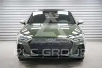 2026 Audi S3