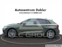 2026 Audi S3