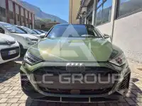 2026 Audi S3