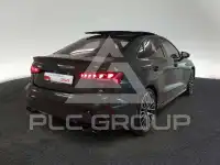 2026 Audi S3