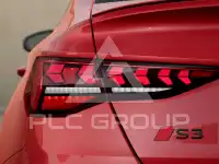 2026 Audi S3