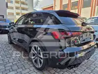 2026 Audi S3