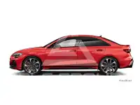 2026 Audi S3