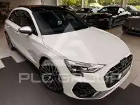 2026 Audi S3