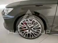 2026 Audi S3