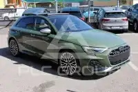 2026 Audi S3