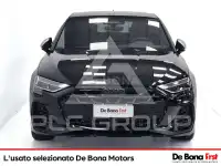 2026 Audi S3