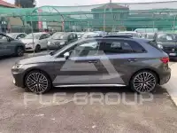 2026 Audi S3