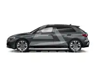 2026 Audi S3
