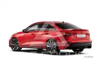 2026 Audi S3