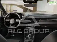 2026 Audi S3