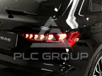 2026 Audi S3