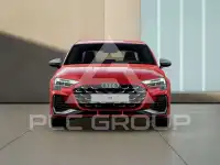 2026 Audi S3