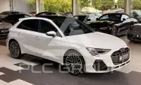 2026 Audi S3