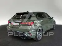 2026 Audi S3