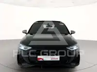 2026 Audi S3