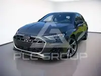 2026 Audi S3