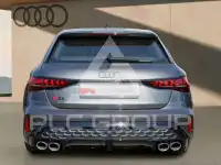 2026 Audi S3