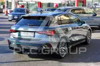 2026 Audi S3
