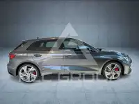 2026 Audi S3