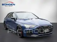 2026 Audi S3
