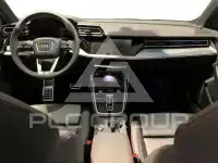 2026 Audi S3