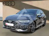2026 Audi S3
