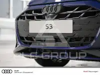 2026 Audi S3